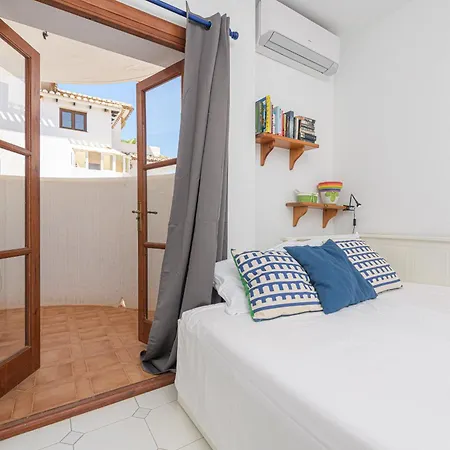 Apartment K06 Caserio - *