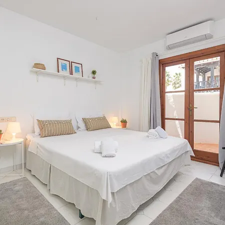 Apartment K06 Caserio - Sitio de Calahonda