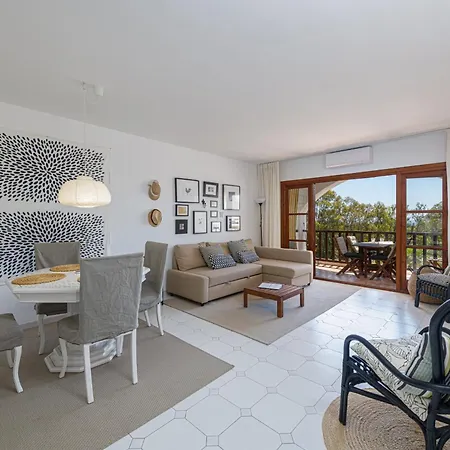 Apartment K06 Caserio - Sitio de Calahonda