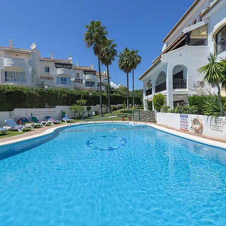 Apartment K06 Caserio - Sitio de Calahonda
