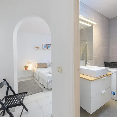 K06 Caserio - Apartment