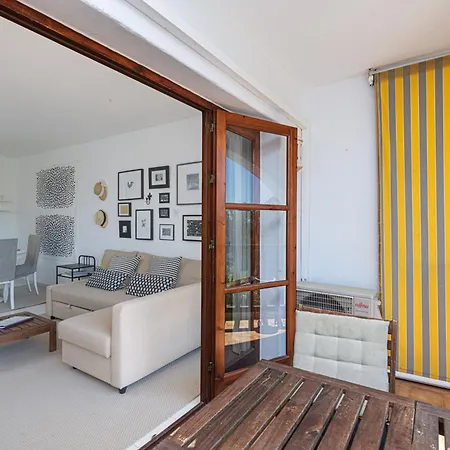 K06 Caserio - Apartment