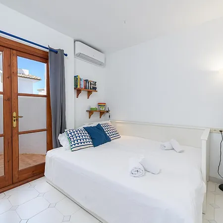 Apartment K06 Caserio - *