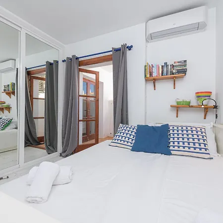 K06 Caserio - Apartment Sitio de Calahonda