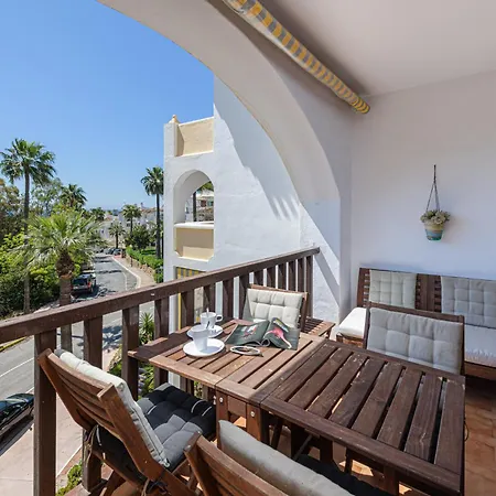 Apartment K06 Caserio - Sitio de Calahonda