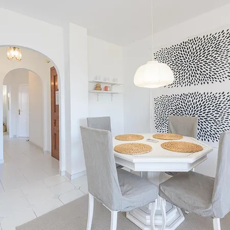 K06 Caserio - Apartment