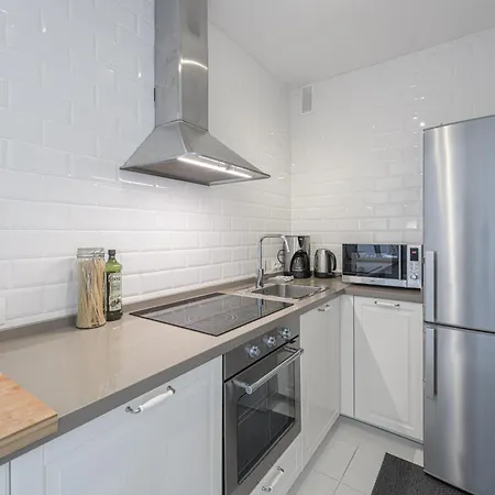 K06 Caserio - Apartment *