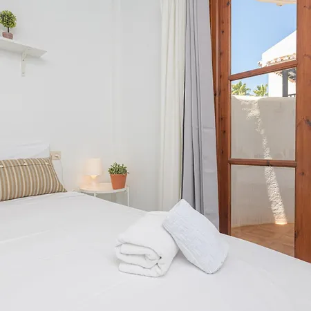 K06 Caserio - Apartment
